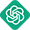 chatgpt logo