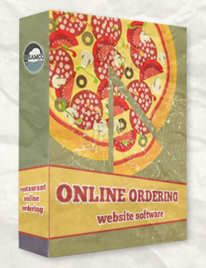 online ordering software box