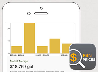 Agriculture App Development Design Example