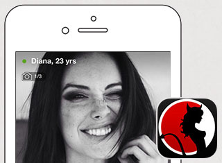 Dating App Development Design Example