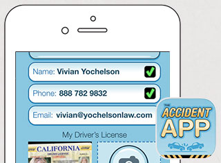 Lawyer App Development Design Example