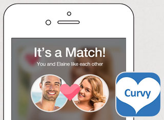 Dating App Development Design Example