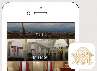 Hotel App Development Design Example