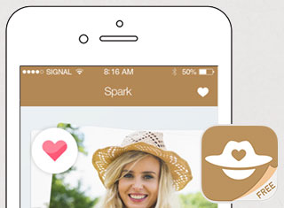 Dating App Development Design Example