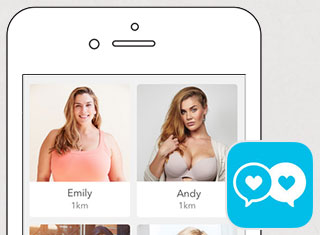 Dating App Development Design Example