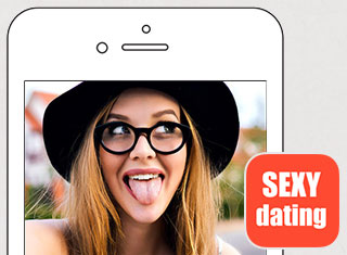 Dating App Development Design Example