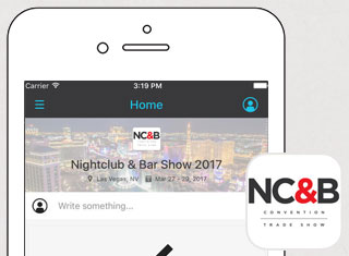 Night Club App Development Design Example