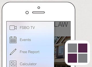 Lawyer App Development Design Example