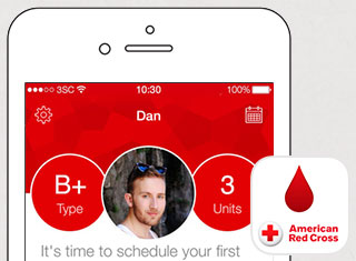 Medical App Development Design Example