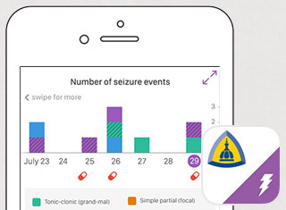 Medical App Development Design Example