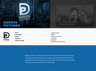 Websites Portfolio