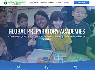Websites Portfolio