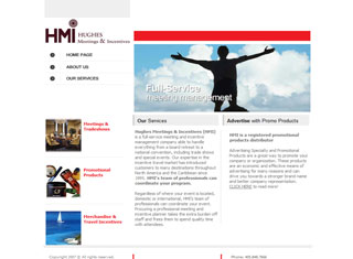 Websites Portfolio