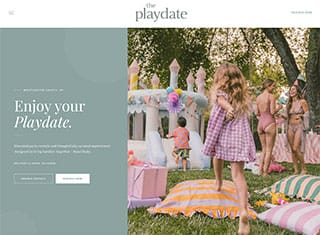 Websites Portfolio